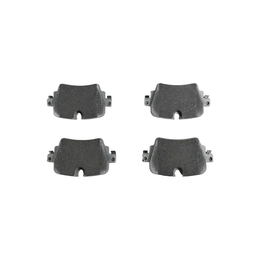 P36032N – BREMBO Brake Pad, FMSI Number D1752-8980 Ceramic Set Of 4